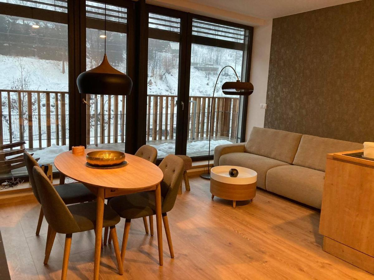 Apartman T5 Herlikovice Vrchlabi Exterior photo